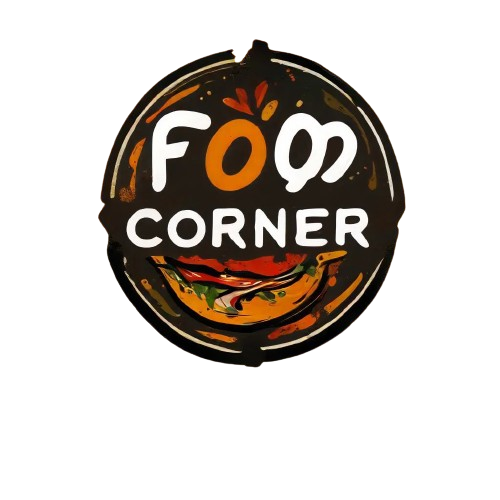 Food Corner Logo